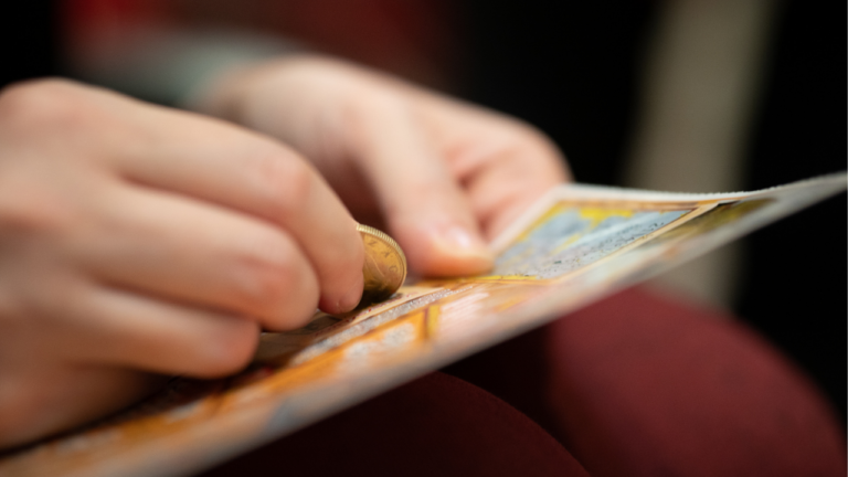 Rumusan Togel 2D 3D 4D Paling Ampuh untuk Pemula